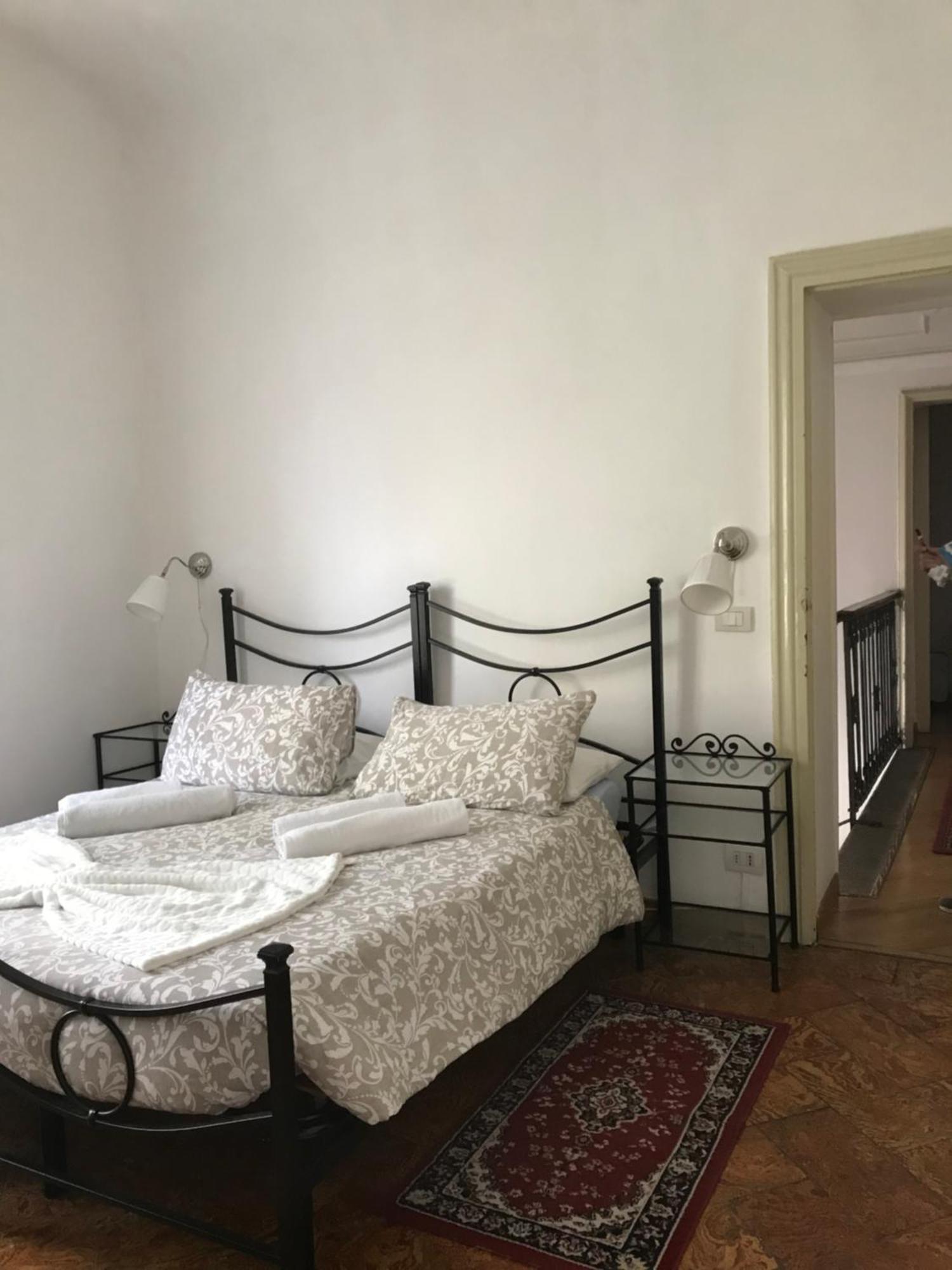 Del Cigno Maison d'hôtes Lecco