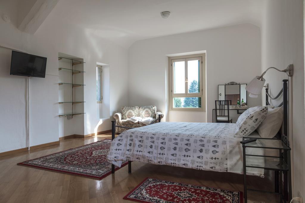 Del Cigno Maison d'hôtes Lecco
