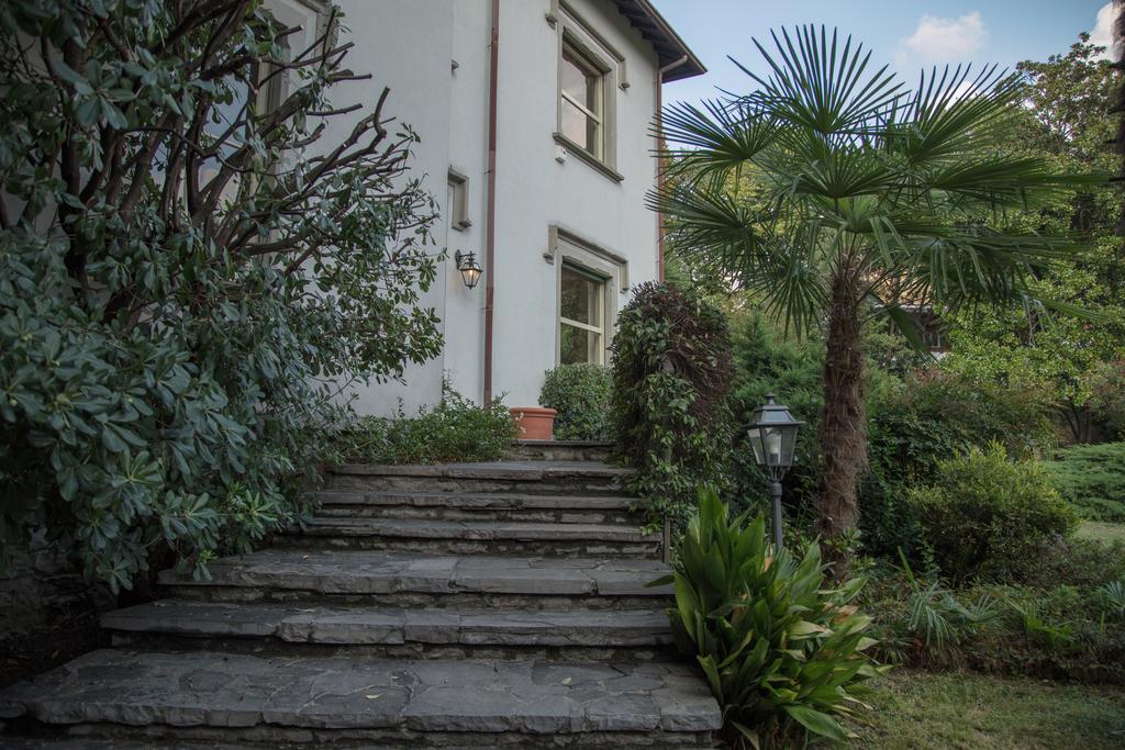 Maison d'hôtes Del Cigno *