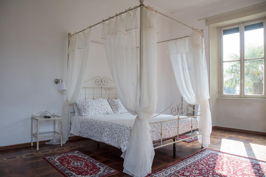 Maison d'hôtes Del Cigno *