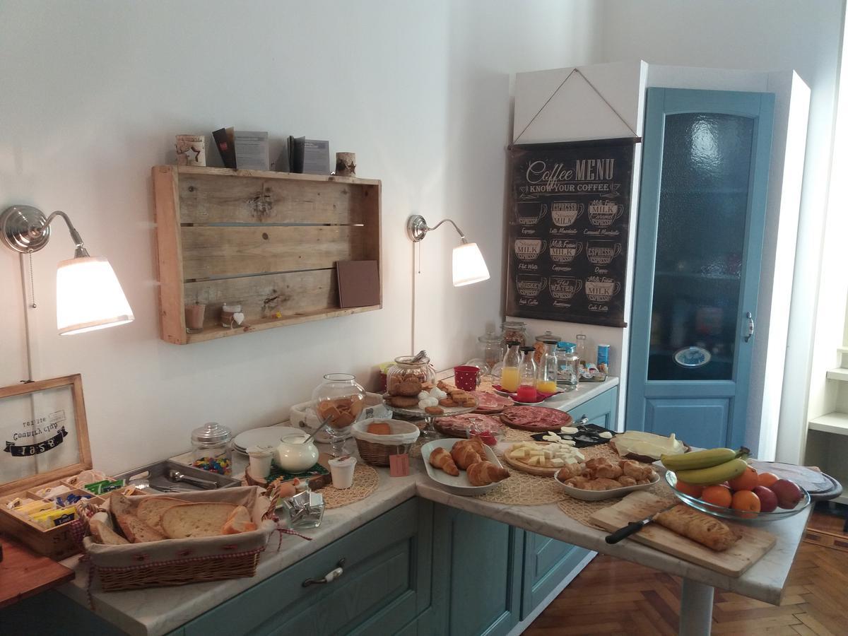 Maison d'hôtes Del Cigno Lecco