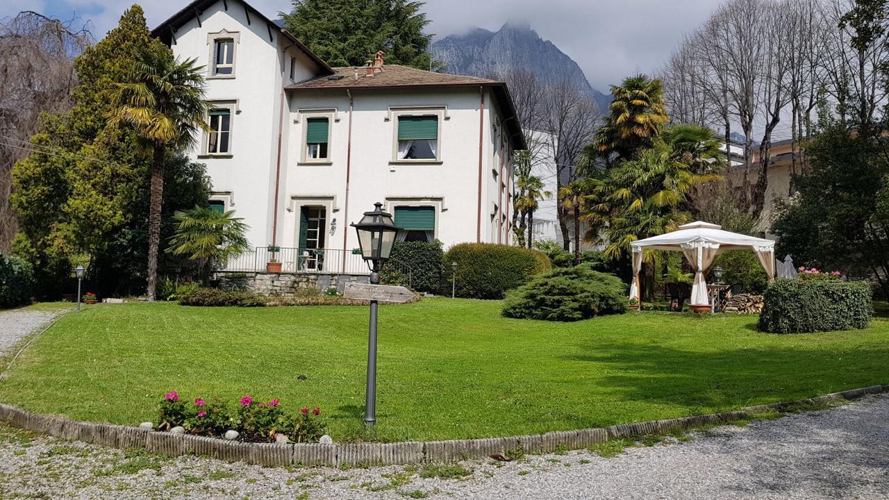 Maison d'hôtes Del Cigno Lecco
