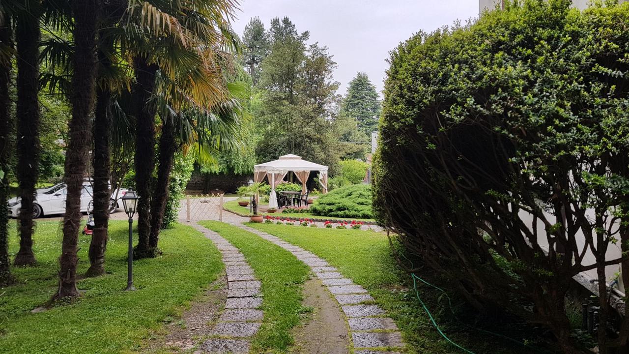 Maison d'hôtes Del Cigno Lecco