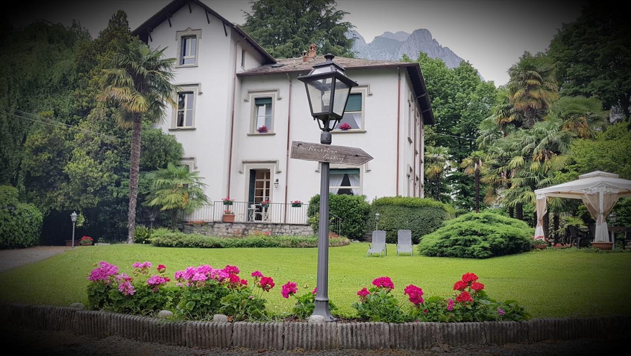 Del Cigno Maison d'hôtes *