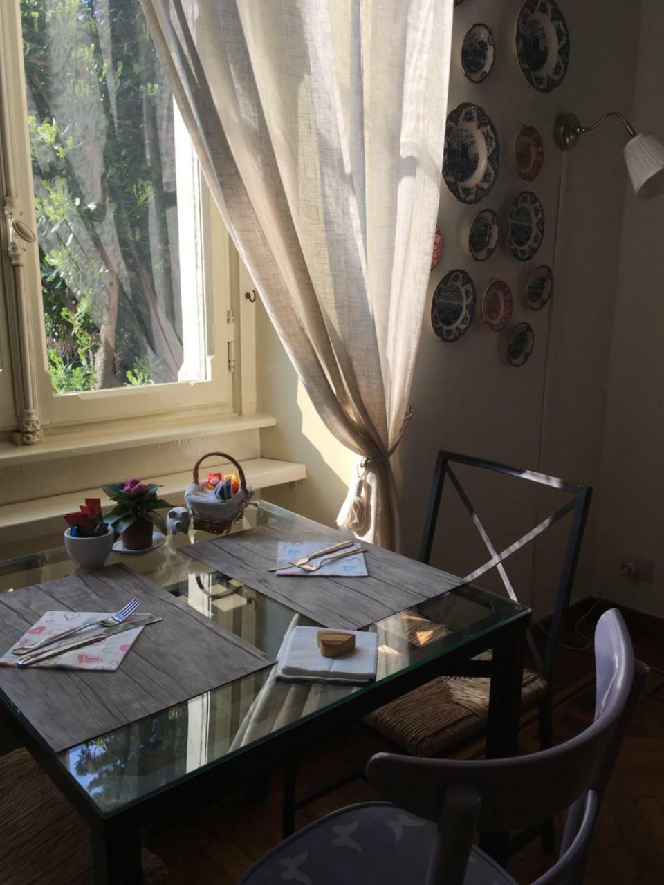 Del Cigno Maison d'hôtes Lecco