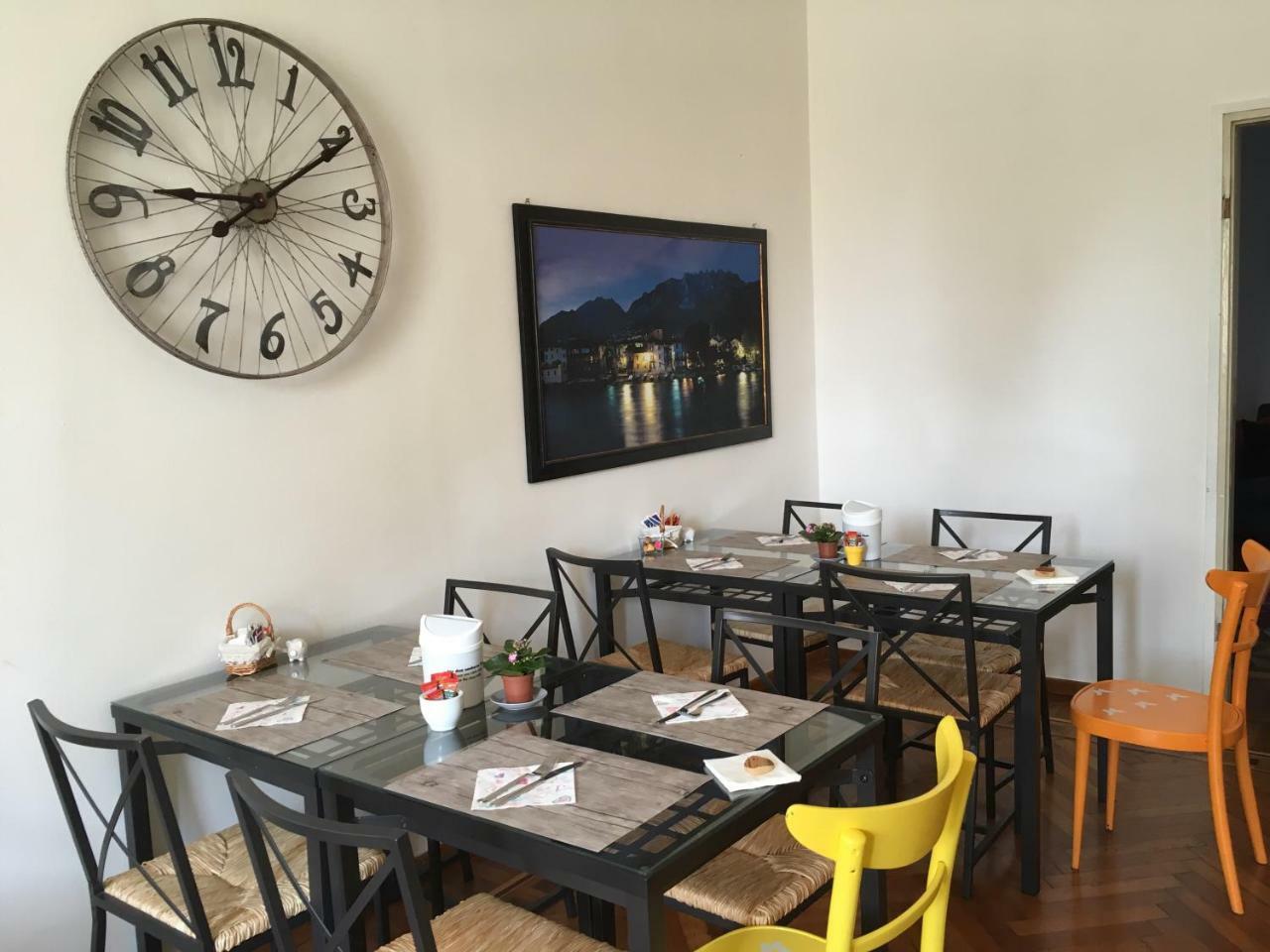 Del Cigno Maison d'hôtes