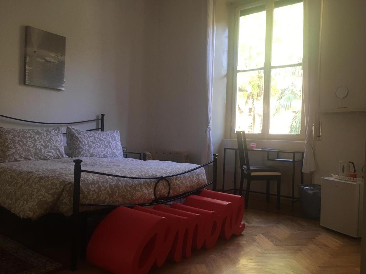 Maison d'hôtes Del Cigno *